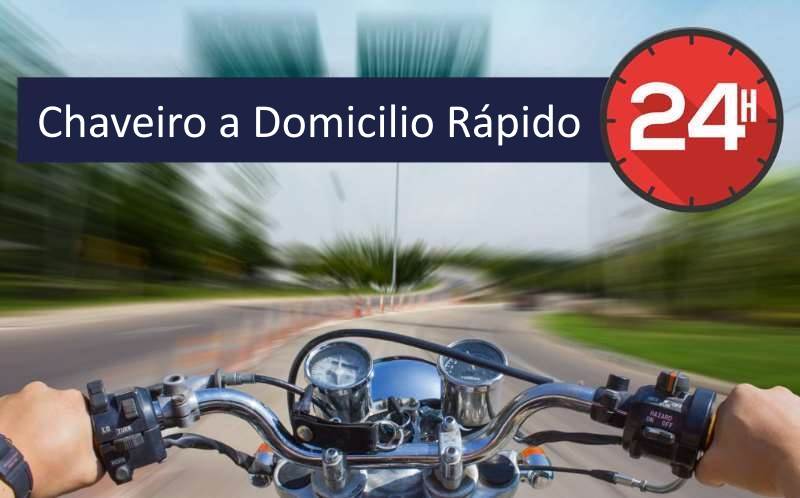 Chaveiro 24 Horas - na República Chaveiro 24 Horas - na República